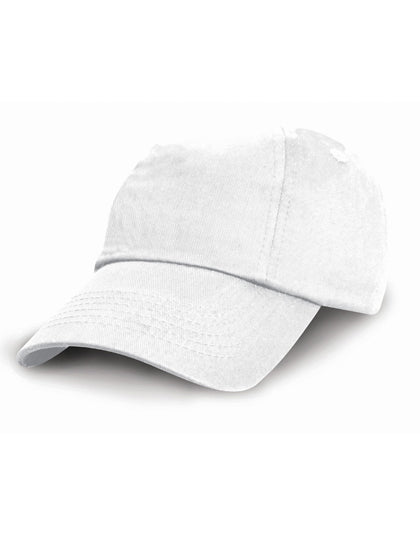 Junior Low Profile Cotton Cap