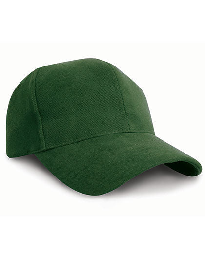 Pro-Style Heavy Cotton Cap