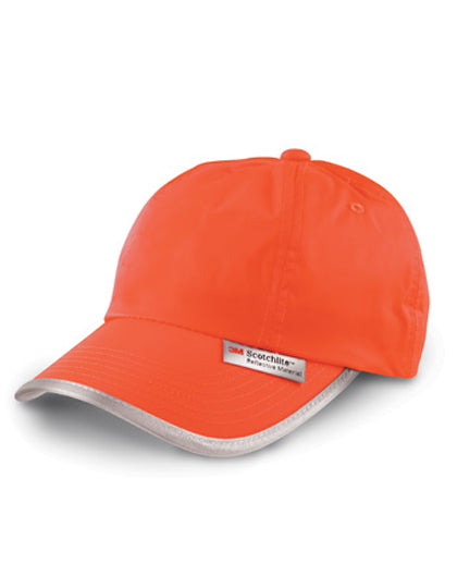 High Vis Cap