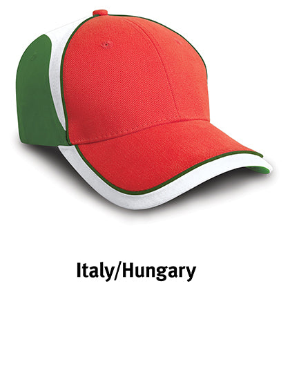 National Cap