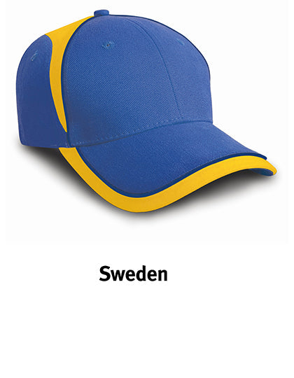 National Cap