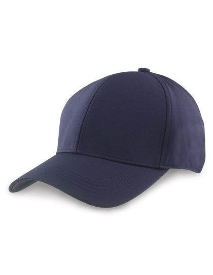 Tech Performance Soft Shell Cap