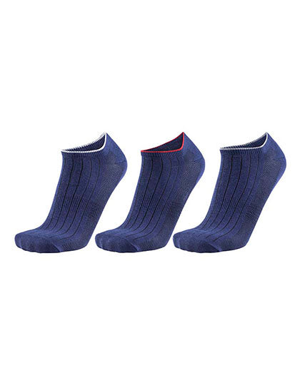 In Liner Ultralight Socks (3 Pair Banderole)