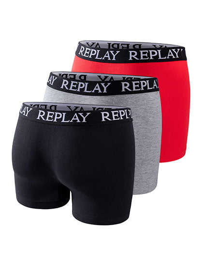 Men´s Boxer Short (3 Pair Box)