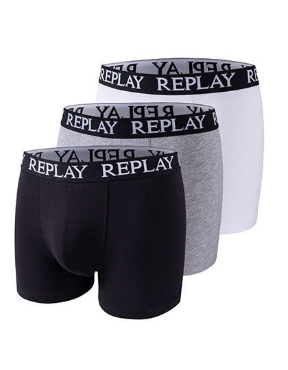 Men´s Boxer Short (3 Pair Box)
