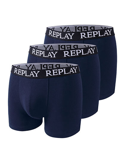 Men´s Boxer Short (3 Pair Box)