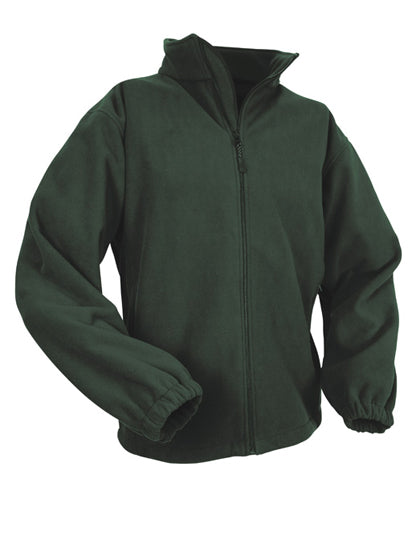 Extreme Climate Stopper Fleece