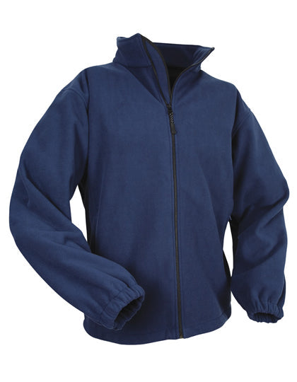 Extreme Climate Stopper Fleece