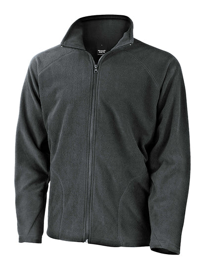 Micro Fleece Jacket