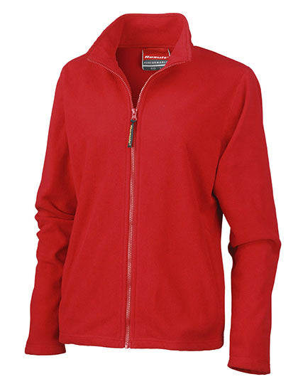 Women´s Horizon High Grade Microfleece Jacket