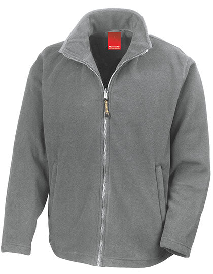 Horizon High Grade Microfleece Jacket