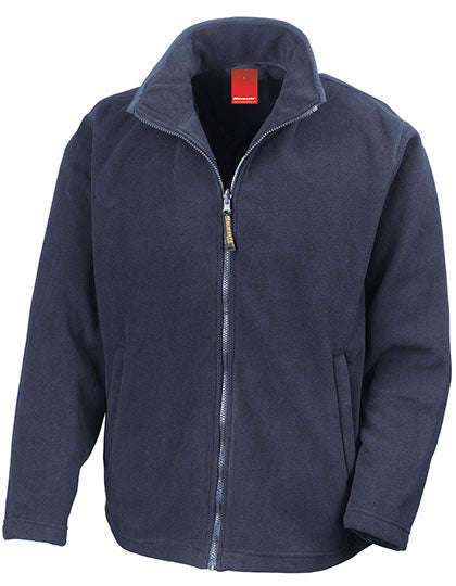 Horizon High Grade Microfleece Jacket