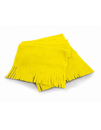 Polartherm™ Tassel Scarf