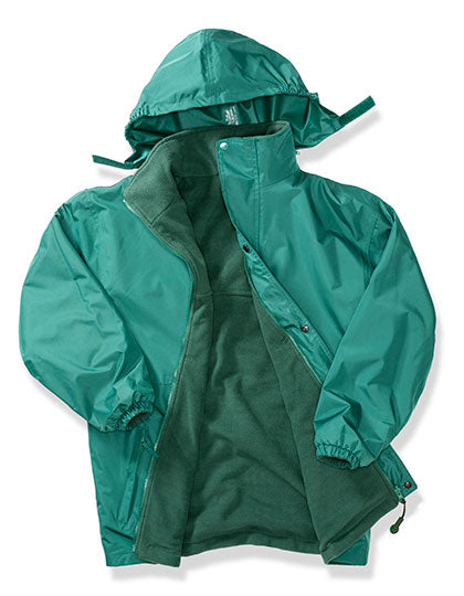 Stormdri 4000 Recycled Coat