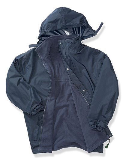 Stormdri 4000 Recycled Coat