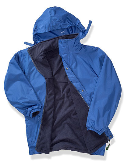 Stormdri 4000 Recycled Coat