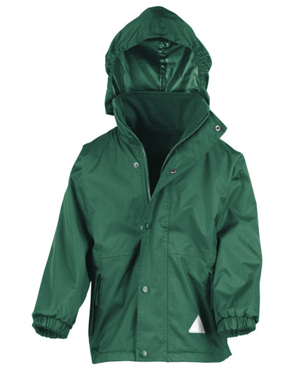 Junior Stormdri 4000 Recycled Coat