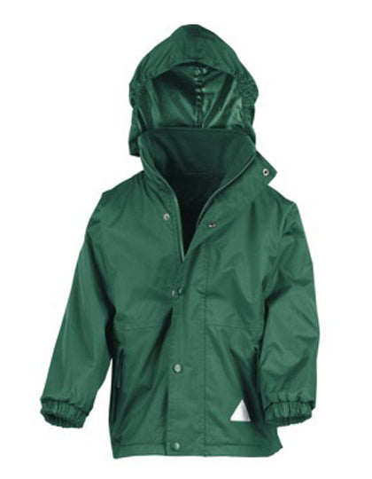 Youth Stormdri 4000 Recycled Coat