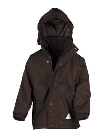 Youth Stormdri 4000 Recycled Coat