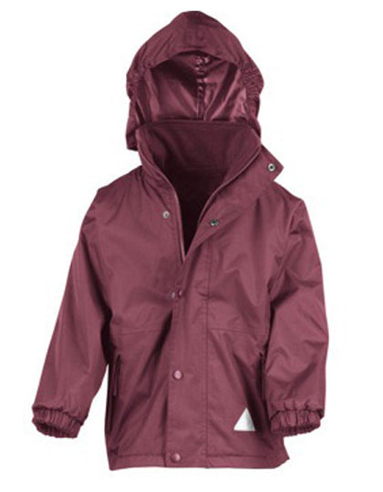 Youth Stormdri 4000 Recycled Coat