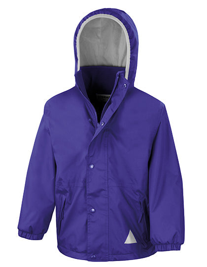 Youth Stormdri 4000 Recycled Coat