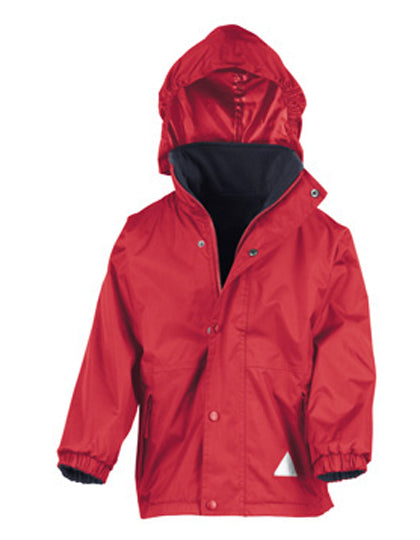 Youth Stormdri 4000 Recycled Coat