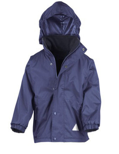 Youth Stormdri 4000 Recycled Coat