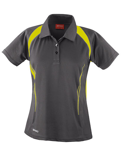 Women´s Team Spirit Polo