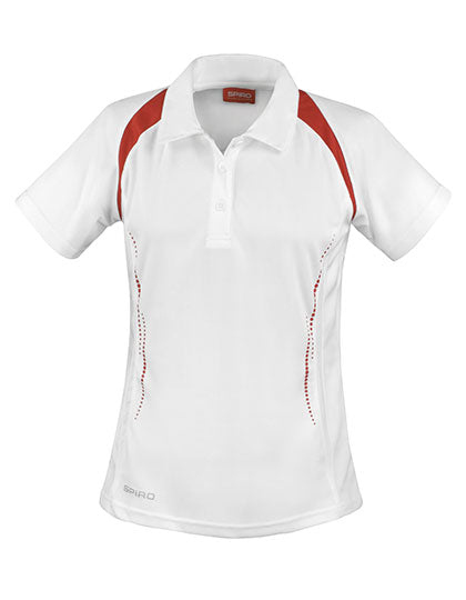 Women´s Team Spirit Polo