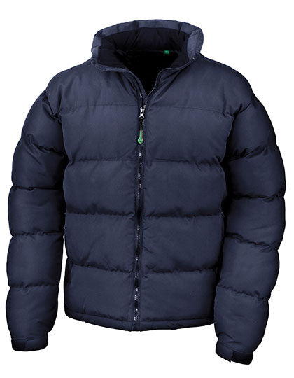 Men's Recycled Holkham Down Feel Jacket