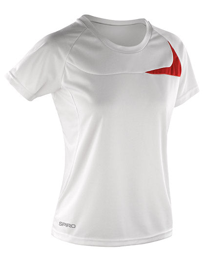 Women´s Dash Training Shirt