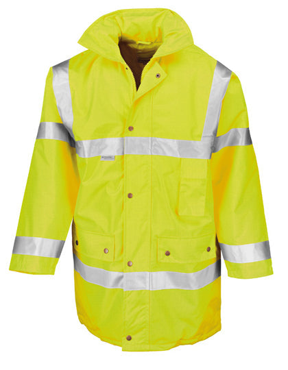 Safety Jacket