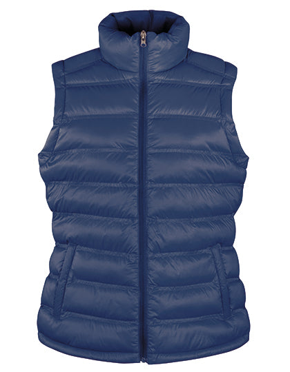 Women´s Ice Bird Padded Gilet
