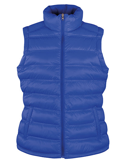 Women´s Ice Bird Padded Gilet