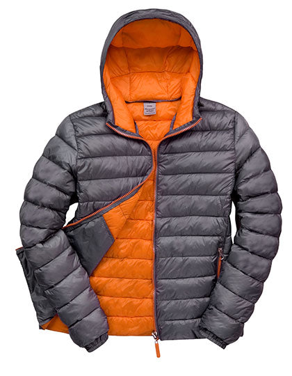 Men´s Snow Bird Hooded Jacket