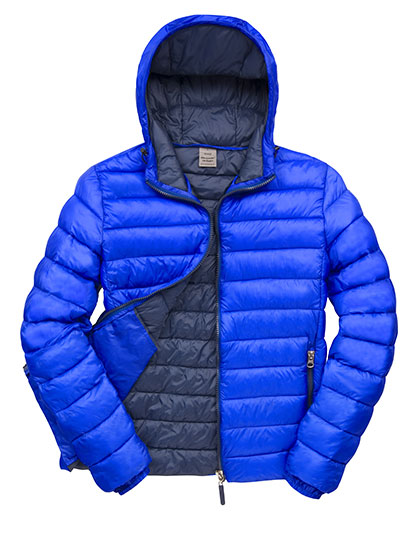 Men´s Snow Bird Hooded Jacket