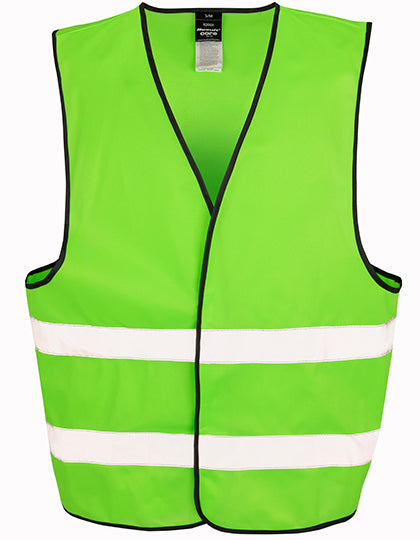 Enhanced Visibility Vest