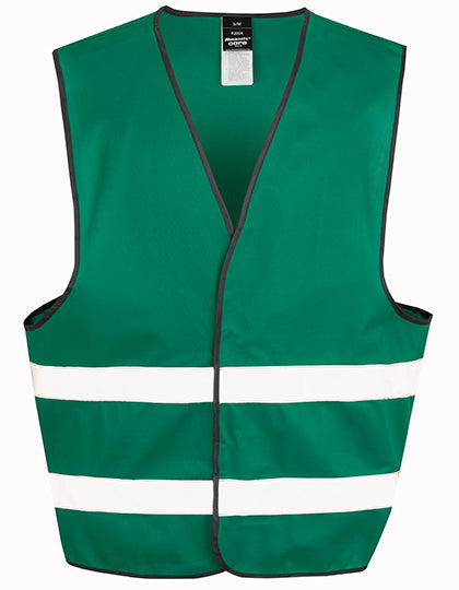 Enhanced Visibility Vest