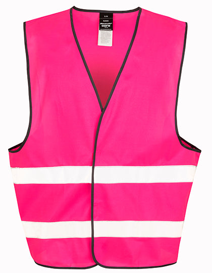 Enhanced Visibility Vest