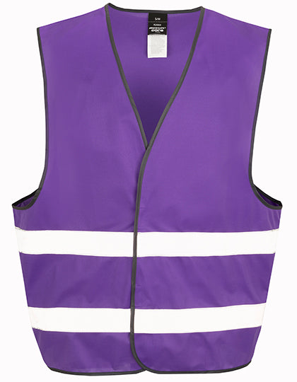 Enhanced Visibility Vest