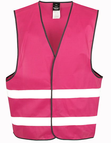 Enhanced Visibility Vest