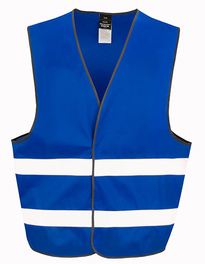 Enhanced Visibility Vest