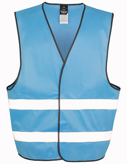 Enhanced Visibility Vest