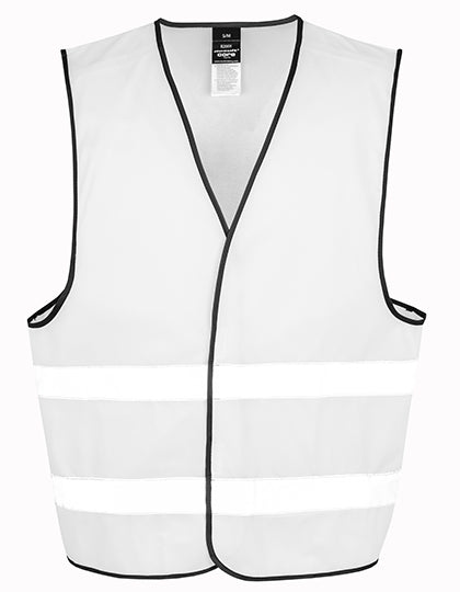 Enhanced Visibility Vest