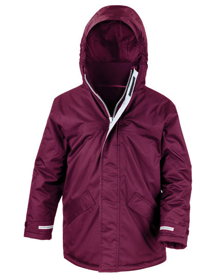 Youth Winter Parka