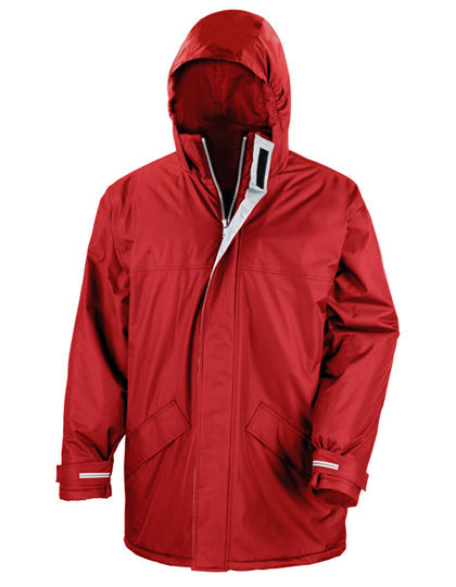 Winter Parka