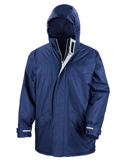 Winter Parka