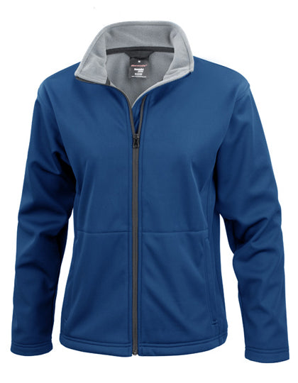 Women´s Softshell Jacket