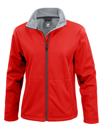 Women´s Softshell Jacket