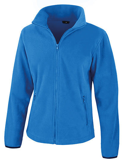 Womens Norse Outdoor Fleece Jacket